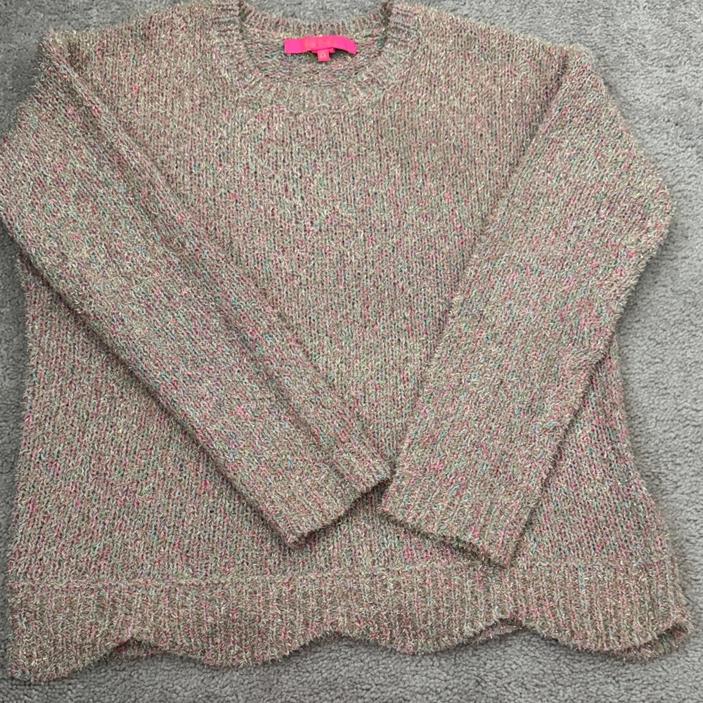 Lilly Pulitzer Gliana Sweater